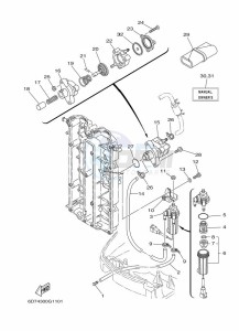 F80CEDL drawing FUEL-TANK