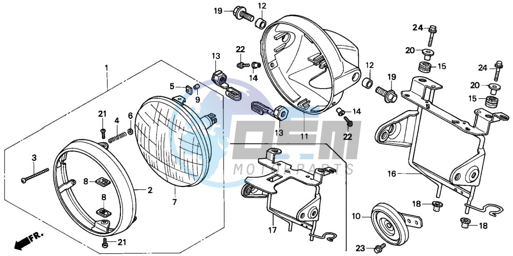 HEADLIGHT (1)