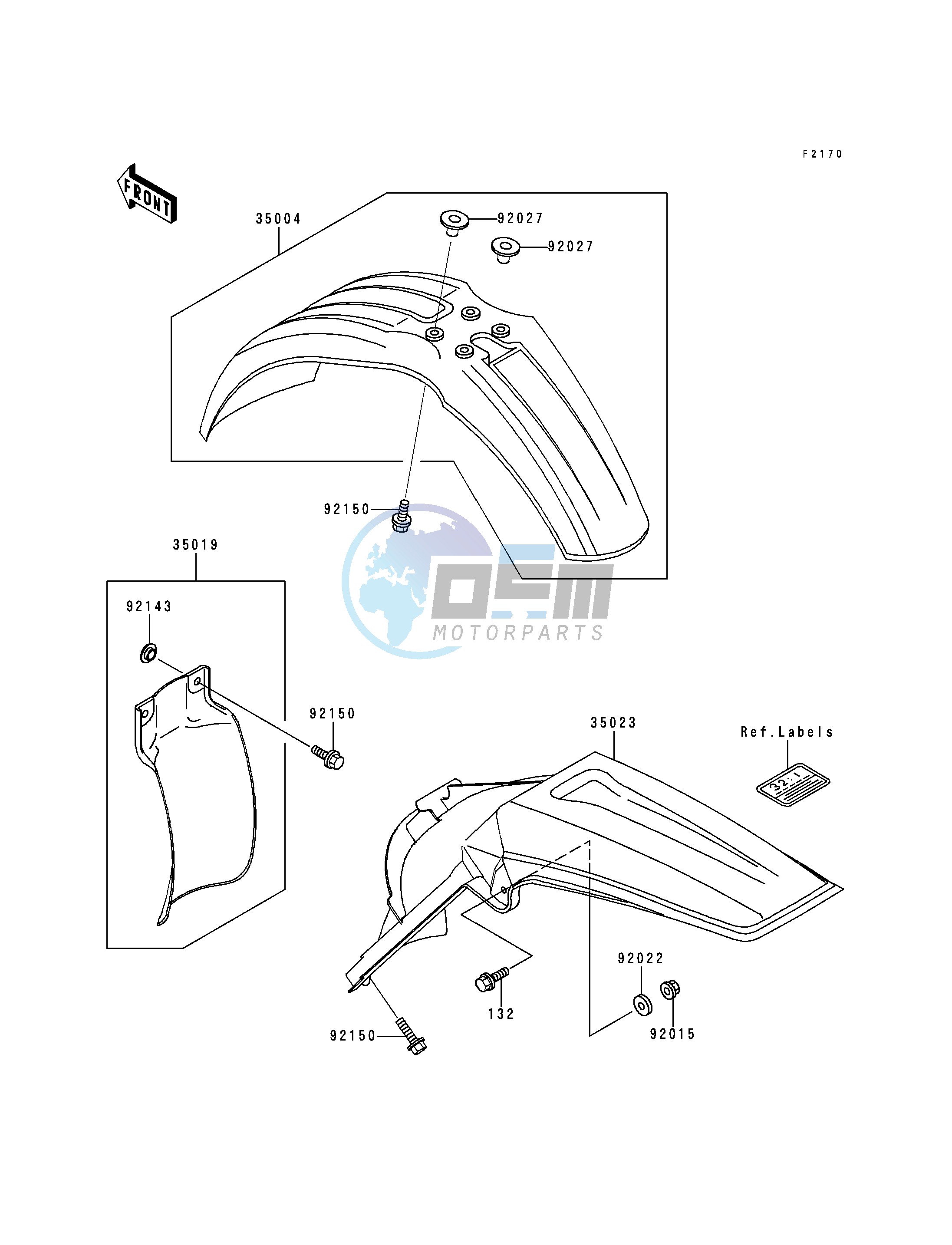 FENDERS