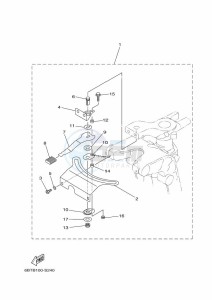 F30LEHA-2018 drawing STEERING-FRICTION