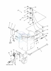 30DMHOS drawing ELECTRICAL-1