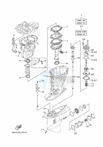 F175CETL drawing REPAIR-KIT-2