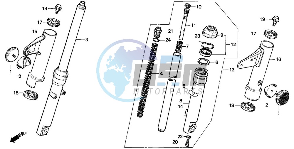 FRONT FORK (1)