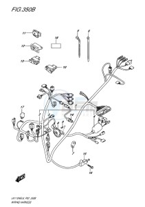 UK110NE ADDRESS EU drawing WIRING HARNESS