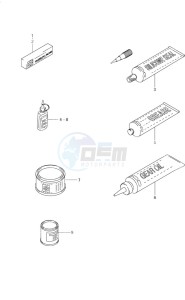 DF 9.9 drawing Optional