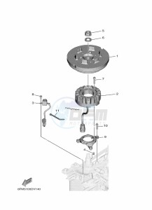 F20GEP drawing IGNITION