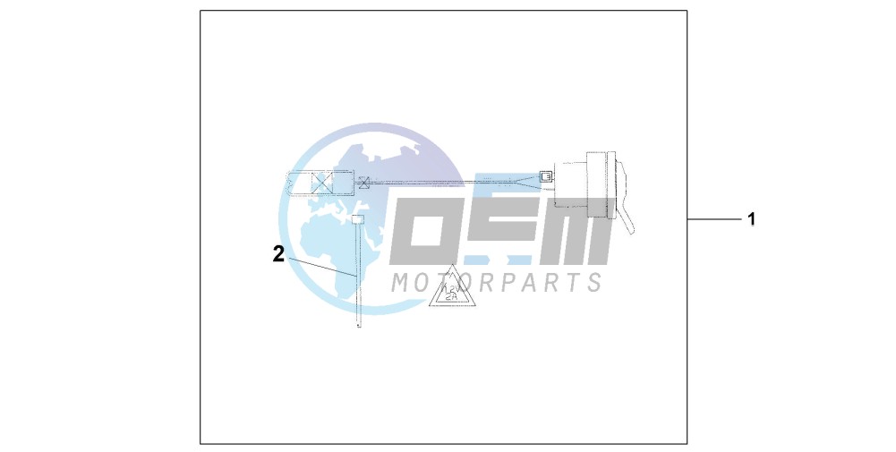 12V DC SOCKET