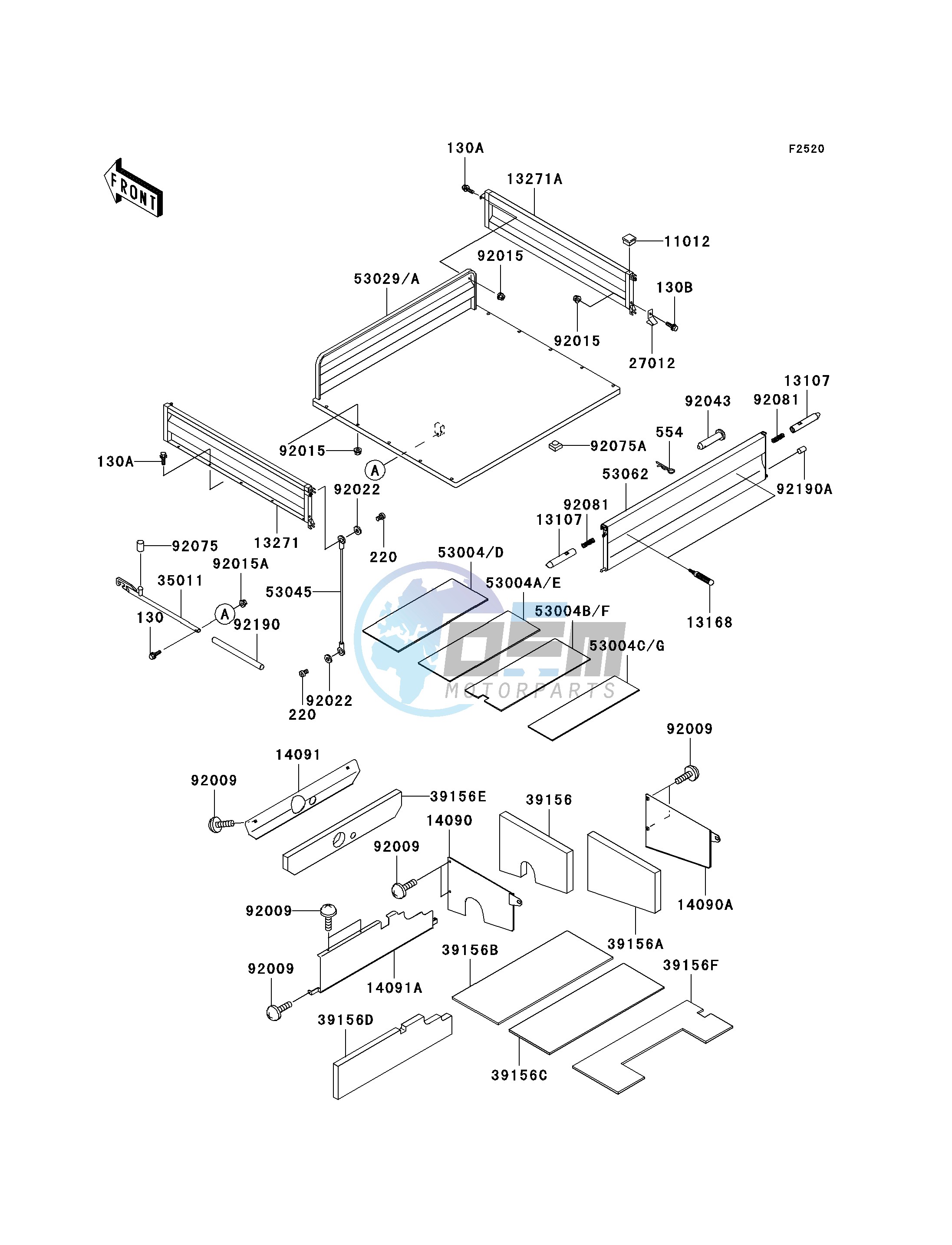 CARRIER-- S- -