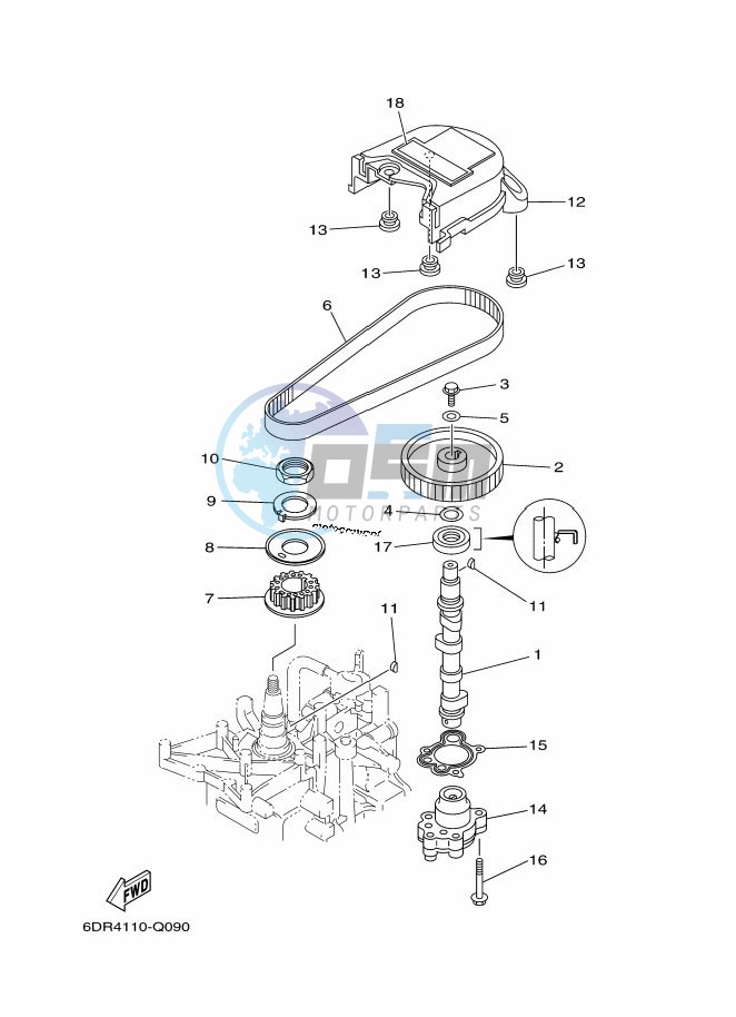 OIL-PUMP