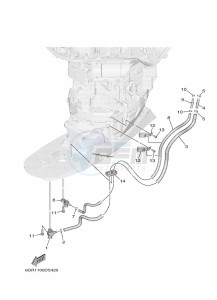 XF375NSA drawing CASING-3