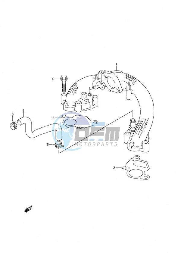 Intake Manifold