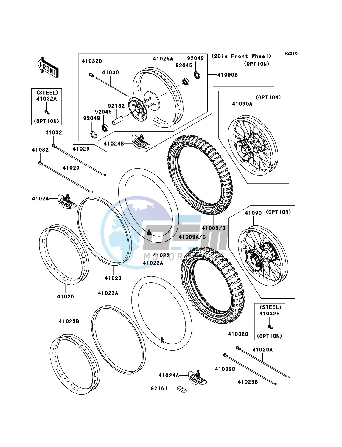 Tires