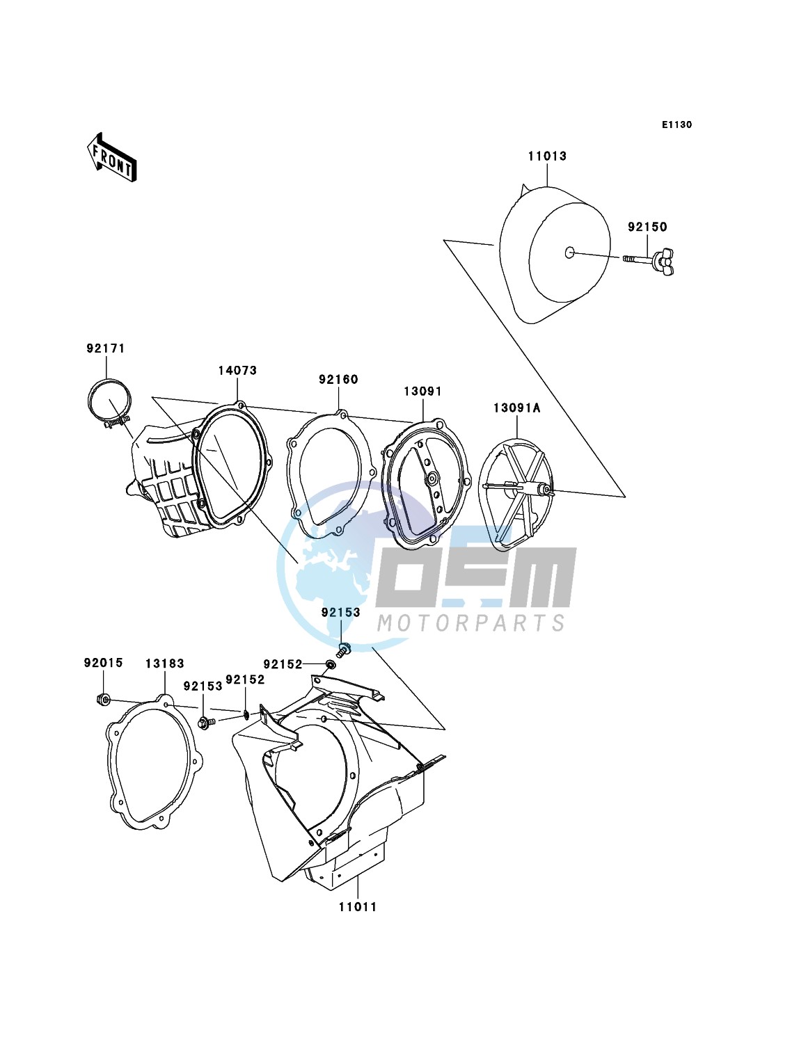 Air Cleaner