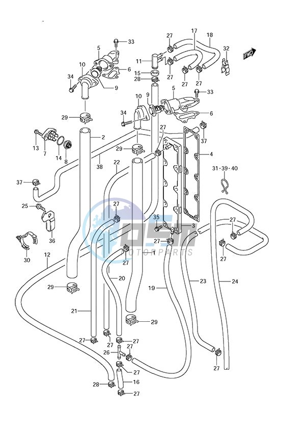 Thermostat