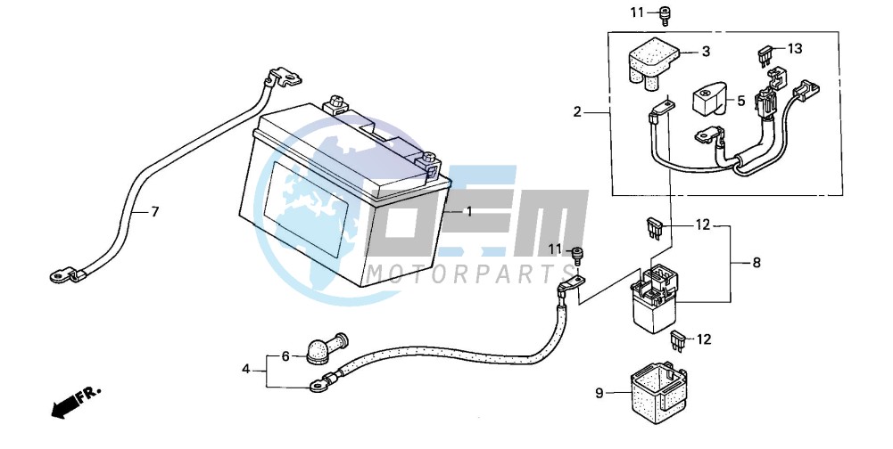 BATTERY (2)