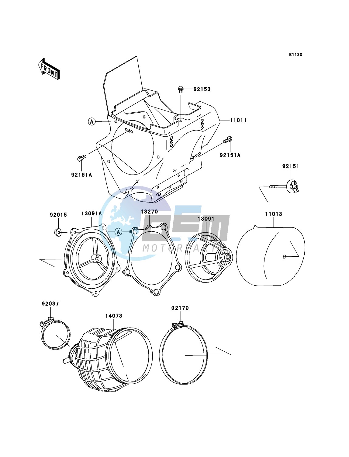 Air Cleaner