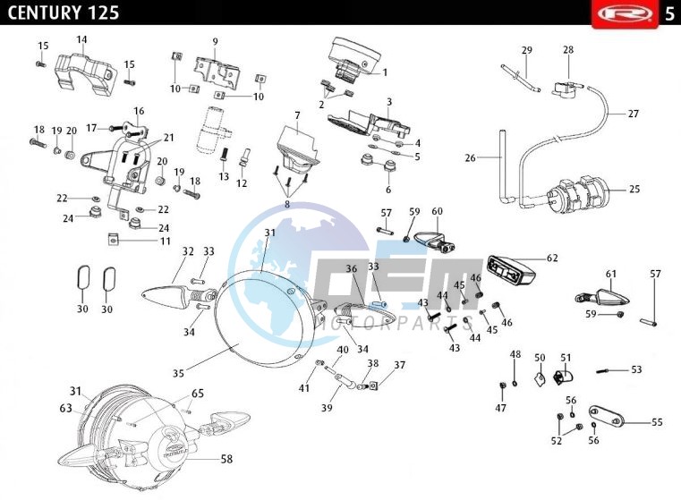 ELECTRICAL SYSTEM 1