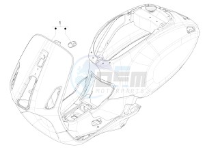 150 Sprint iGet 4T3V ie (APAC) (AU, EX, Jp, RI, TW) drawing Frame/bodywork