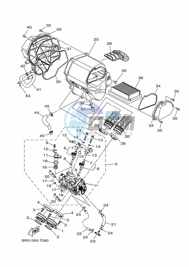 INTAKE