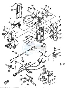 90A drawing ELECTRICAL-1