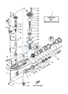 225DETOX drawing LOWER-CASING-x-DRIVE-1