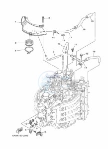 LF350UCC-2018 drawing INTAKE-2