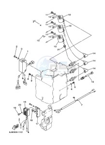 30D drawing ELECTRICAL-1