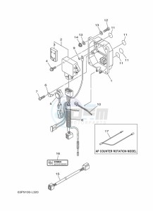 F150DETL drawing OPTIONAL-PARTS-1