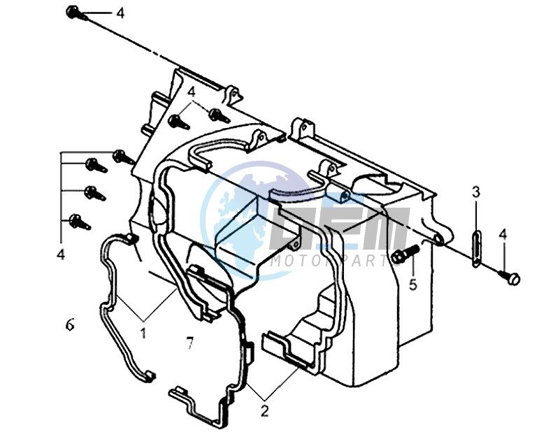 SHROUD ASSY