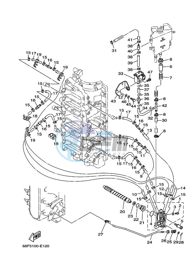 OIL-PUMP