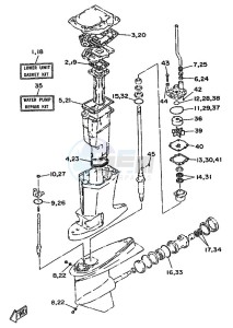 115A drawing REPAIR-KIT-2