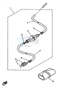 L200BETO drawing FUEL-SUPPLY-2