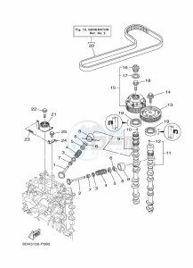 LF200XB-2020 drawing VALVE