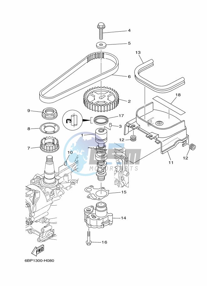 OIL-PUMP