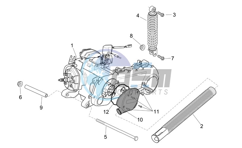 Engine II