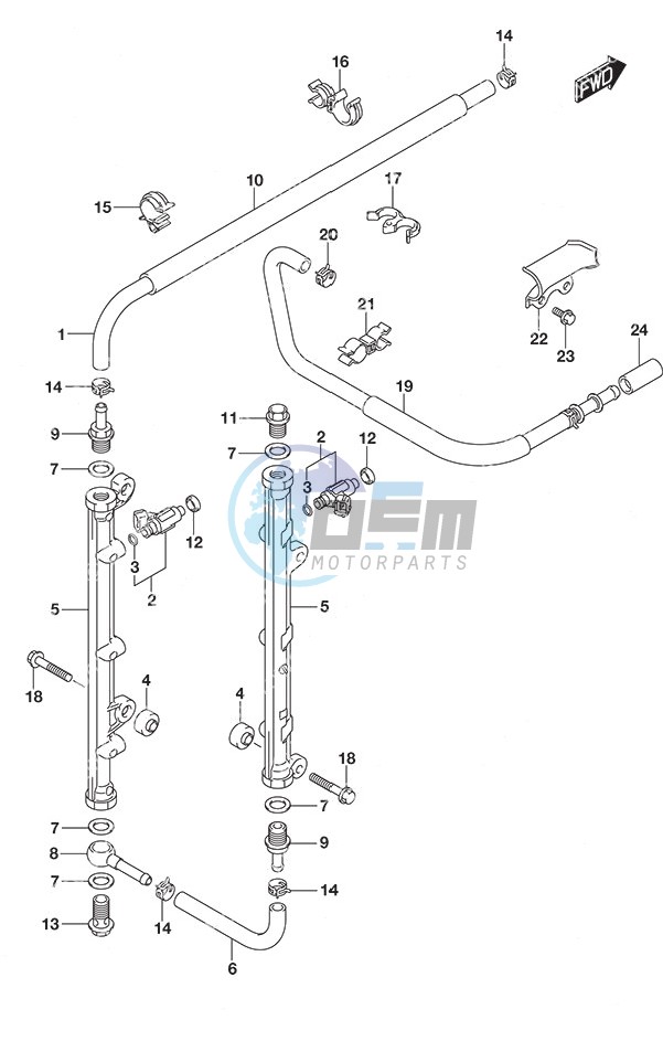 Fuel Injector