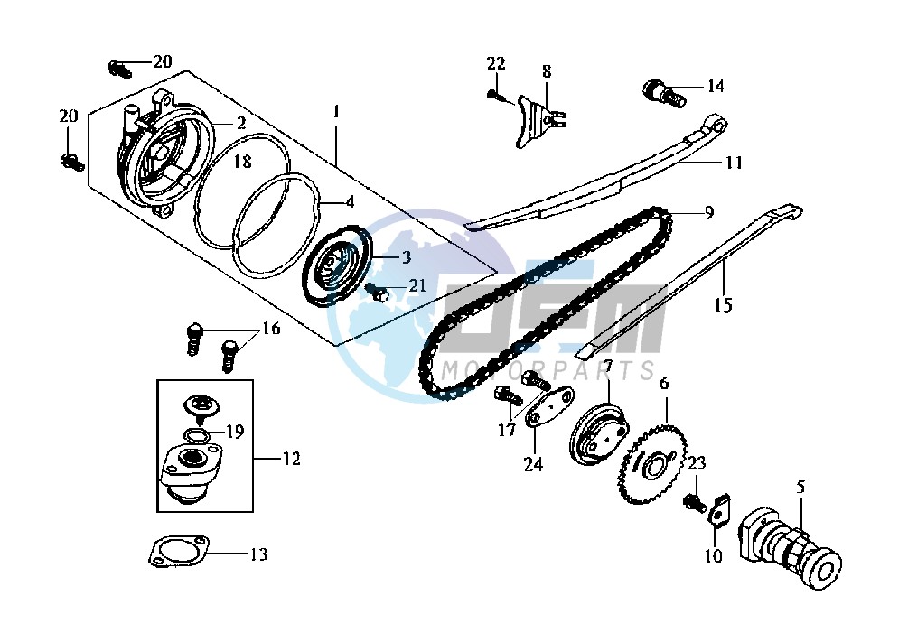 CAMSHAFT