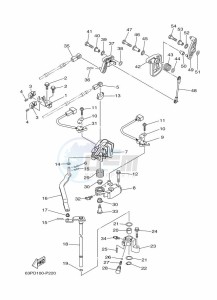 F150DETL drawing THROTTLE-CONTROL