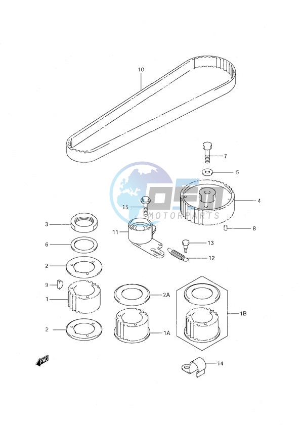 Timing Belt