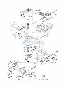 F150XCA-2020 drawing MOUNT-2