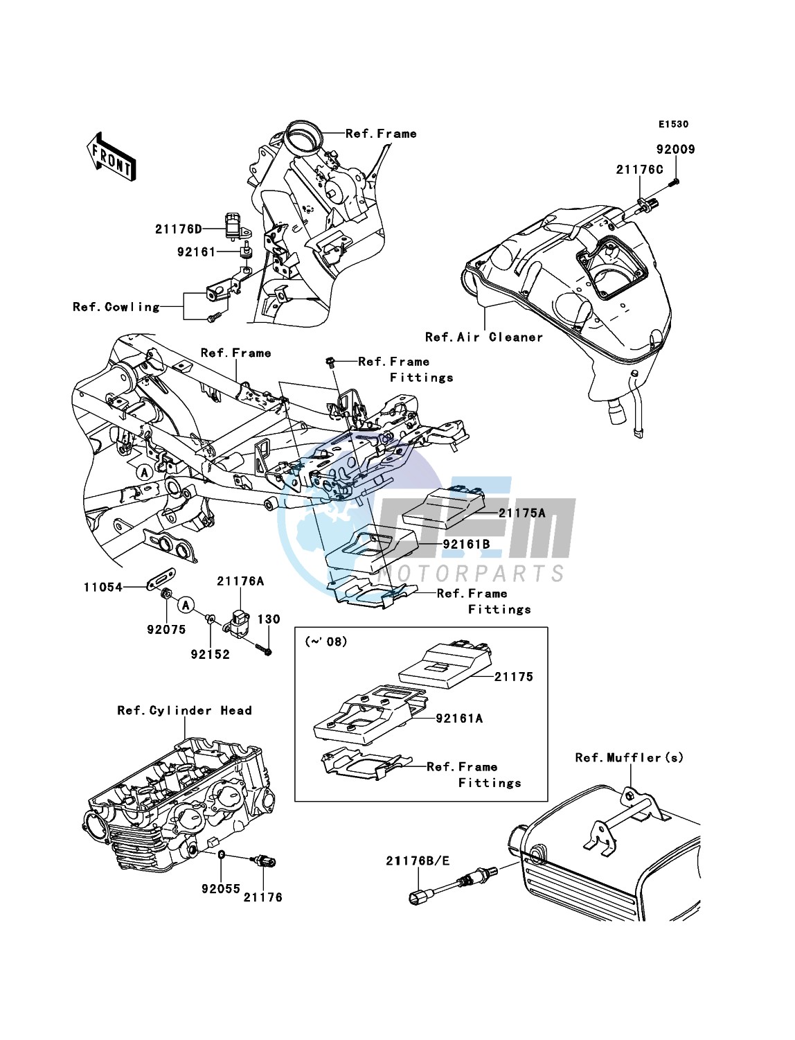 Fuel Injection