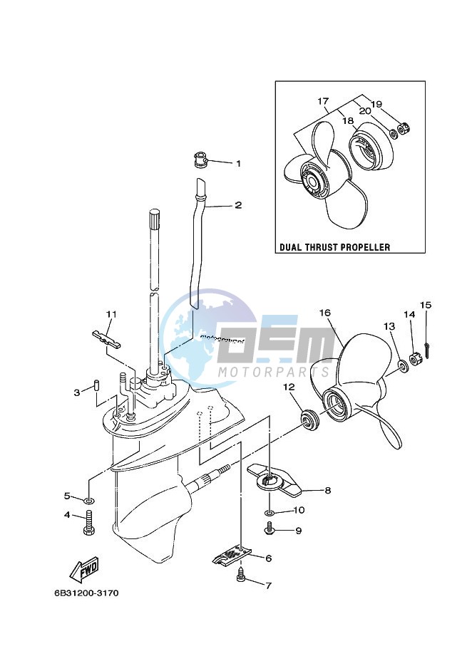 PROPELLER-HOUSING-AND-TRANSMISSION-2