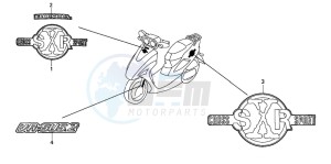 SFX50S drawing MARK (2)