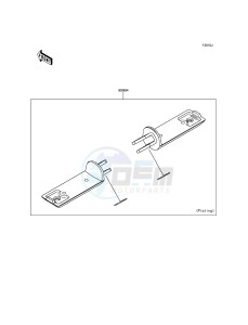 VULCAN S EN650AGFA XX (EU ME A(FRICA) drawing Accessory(Foot Peg)