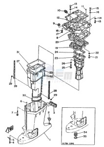 140B drawing CASING