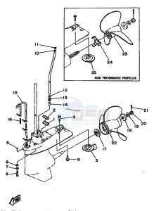 70B drawing LOWER-CASING-x-DRIVE-2