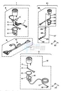 175B drawing OPTIONAL-PARTS-4