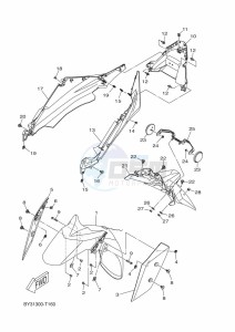 CZD250-A  (B8Y4) drawing FENDER