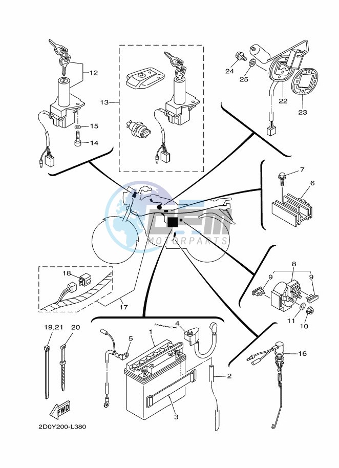 ELECTRICAL 1