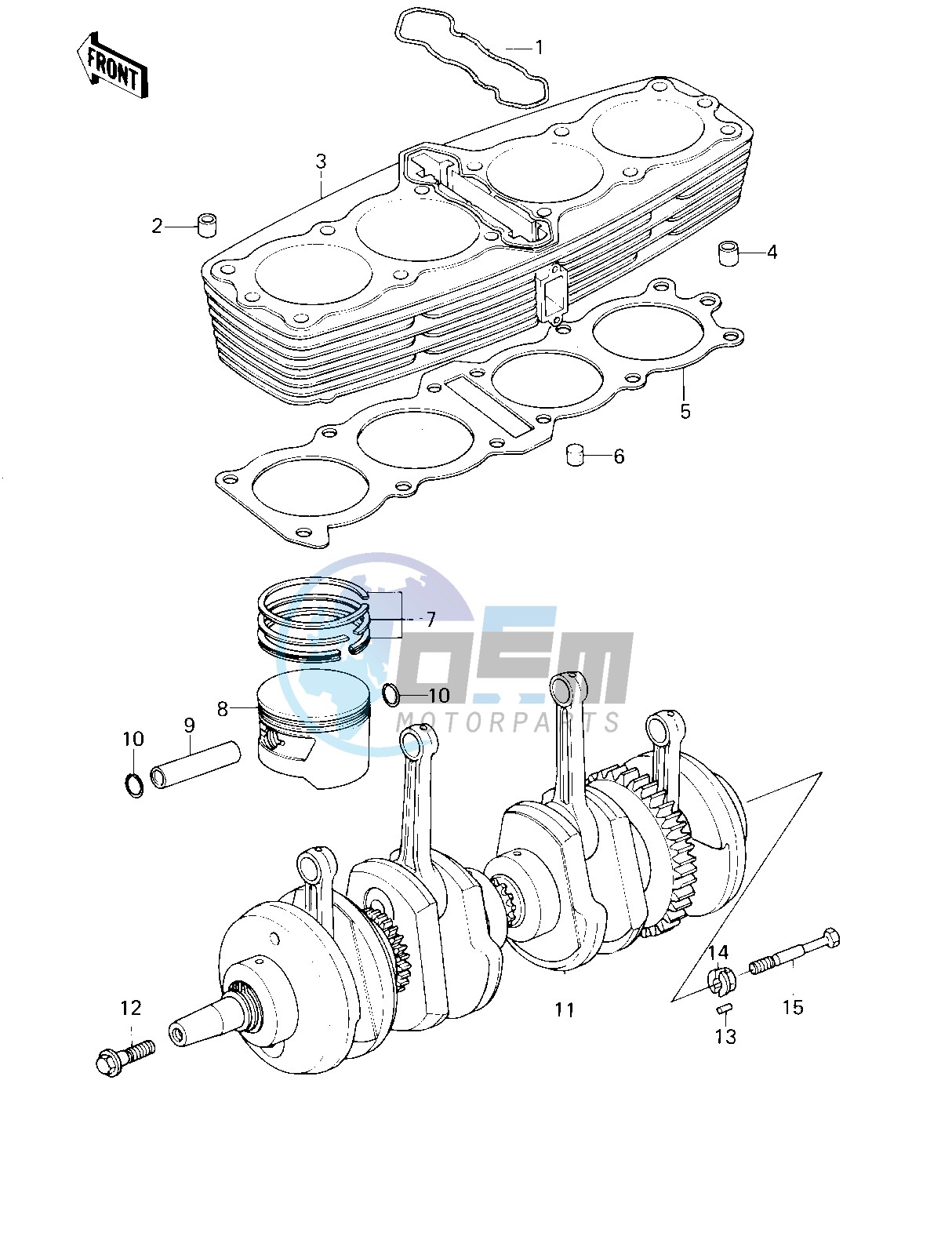 CYLINDERS_PISTONS_CRANKSHAFT -- 80 D3- -